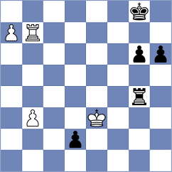 Harshavardhan - Roebers (chess.com INT, 2022)