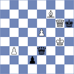 Svane - Gelman (chess.com INT, 2025)