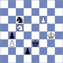 Atakhan - Donchenko (chess.com INT, 2025)