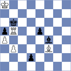 Coenen - Siewert (Playchess.com INT, 2009)