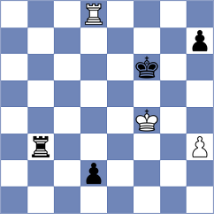 Medvegy - Kasimdzhanov (Germany, 2012)