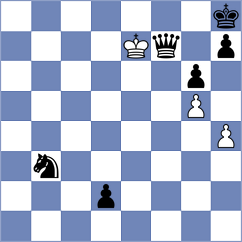 Gomez Velasco - Merino Bravo (Valladolid, 1997)