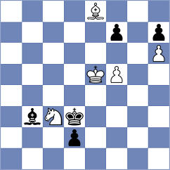 Cuenca Jimenez - Supi (chess.com INT, 2025)