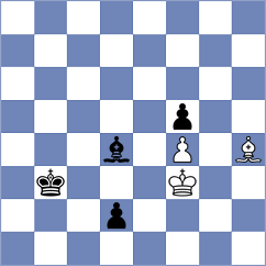 Ramsingh - Sanduleac (Bled, 2002)
