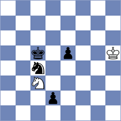 Demidiukov - Sumets (Odessa, 2000)
