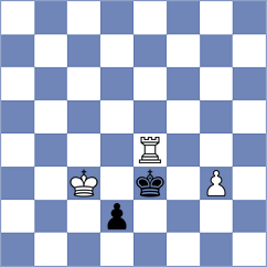 Perez - Hernandez Riera (Temuco CHI, 2025)