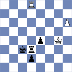 Napoli - Rosenberg (chess.com INT, 2024)