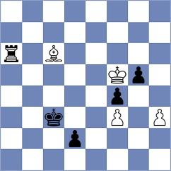 Tanaka - Gulamirian (chess.com INT, 2024)