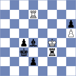 Orlov - Khlebovich (St Petersburg RUS, 2024)