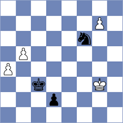 Zhanbai Uulu - Ratkovic (Kocaeli, 2013)