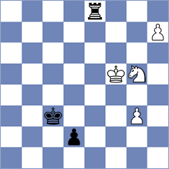 Stojanovski - Buker (Chess.com INT, 2021)