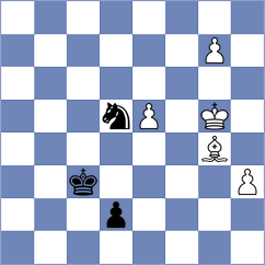 Sheehan - Di Berardino (chess.com INT, 2025)