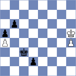 Huang - Lou (Shanghai CHN, 2024)
