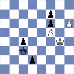 Mamedov - Remizov (St Petersburg RUS, 2024)