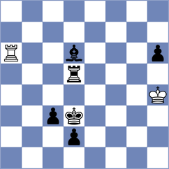Fiorito - Ternault (chess.com INT, 2022)
