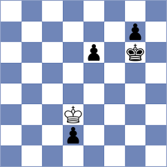 Eswaran - Goryachkina (Chess.com INT, 2020)
