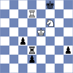 Danielyan - Vlassov (chess.com INT, 2022)