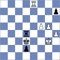 Matinian - Pantsulaia (Chess.com INT, 2021)