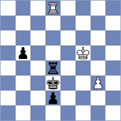 Bochnickova - Petursson (Katowice POL, 2022)