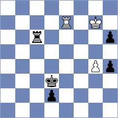 Tyda - Ostrowski (Ustrzyki Dolne, 1996)