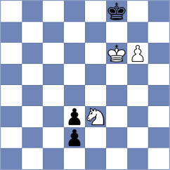 Seo - Ahmad (chess.com INT, 2025)