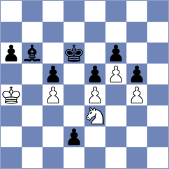 Sevcikova - Bondar (Prague CZE, 2024)