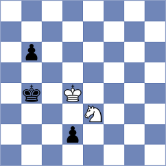 Marie - Brzezina (Petrovac MNE, 2024)
