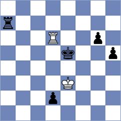 Zelezny - Czaeczine (Prague CZE, 2024)