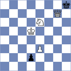 Martin Duque - Rosen (chess.com INT, 2024)