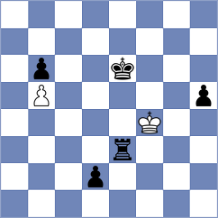 Mottola - Rodrigues (chess.com INT, 2025)