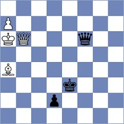 Gabatshwarwe - Avelino (Chess.com INT, 2020)