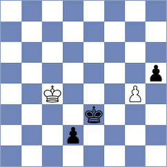 Kleibel - Khalakhan (chess.com INT, 2024)