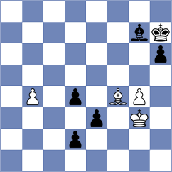Nadera - Soraas (chess.com INT, 2024)