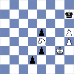 Sapundzic - Tosic (Belgrade, 2003)