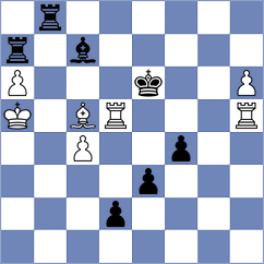 Ibadov - Papasimakopoulos (chess.com INT, 2022)