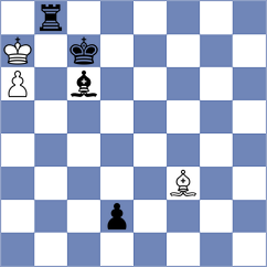 Madrid - Frick (Mallorca, 2004)