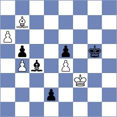 Ismayil - Adewumi (chess.com INT, 2022)