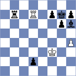 Hamad - Sayed (Sharjah, 2021)