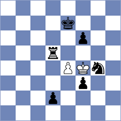 Apoorv Kamble - Sanal (chess.com INT, 2025)
