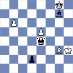 Moskalenko - Smirnov (chessassistantclub.com INT, 2004)
