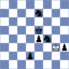 Sivakumar - Popov (chess.com INT, 2025)
