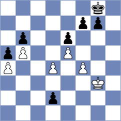 Danzer - Holinka (chess.com INT, 2025)