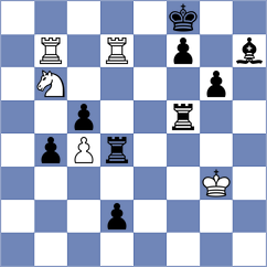 Gutierrez Olivares - Terry (chess.com INT, 2023)