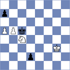 Plhacek - Vorackova (Ricany, 2006)