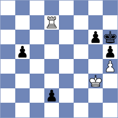 Seletsky - Rolfe (Chess.com INT, 2021)