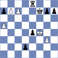 Burg - Khachiyan (Chess.com INT, 2017)