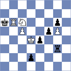 Nakhbayeva - Treppendahl (Dresden, 2008)