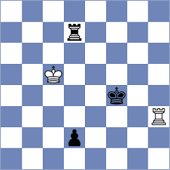 Araujo Filho - Spata (chess.com INT, 2025)