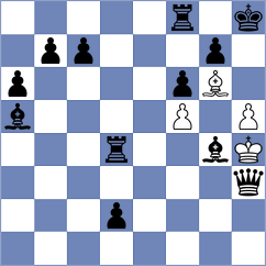 Avinash - Petek (lichess.org INT, 2022)