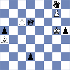 Yeritsyan - Gretarsson (Petrovac MNE, 2024)